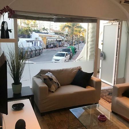 Apartamento Puerto Benalmadena J2 외부 사진