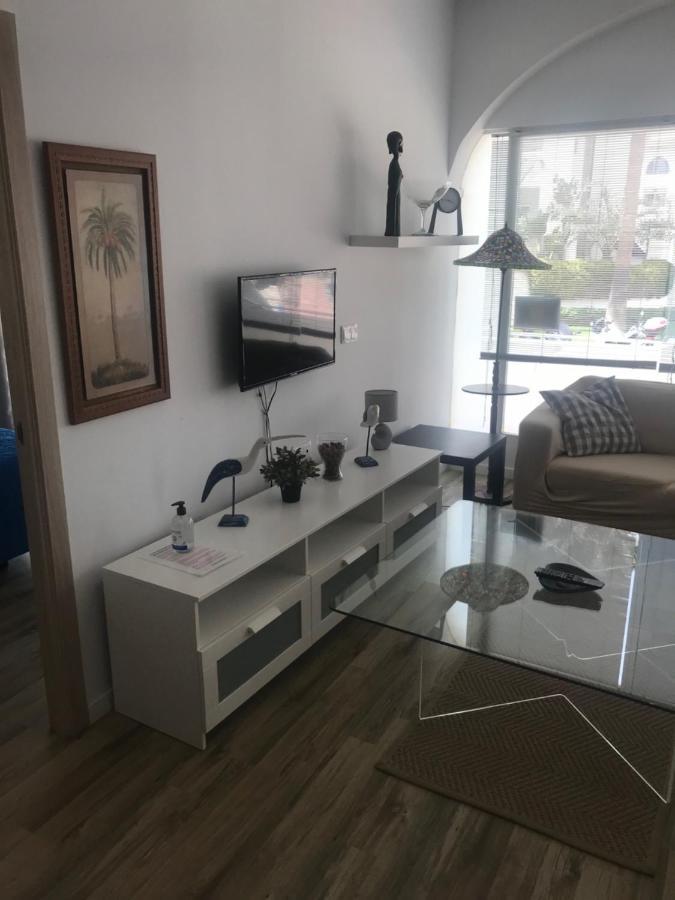 Apartamento Puerto Benalmadena J2 외부 사진