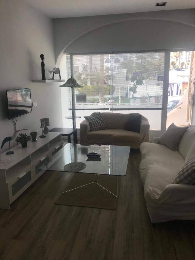 Apartamento Puerto Benalmadena J2 외부 사진