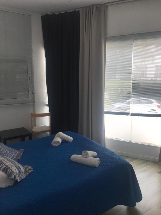 Apartamento Puerto Benalmadena J2 외부 사진
