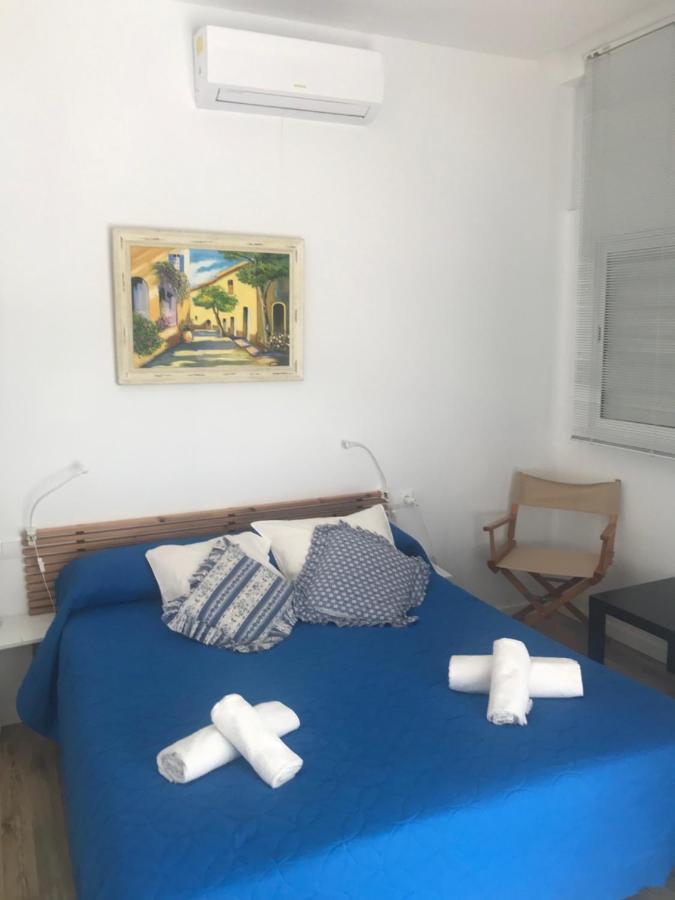 Apartamento Puerto Benalmadena J2 외부 사진