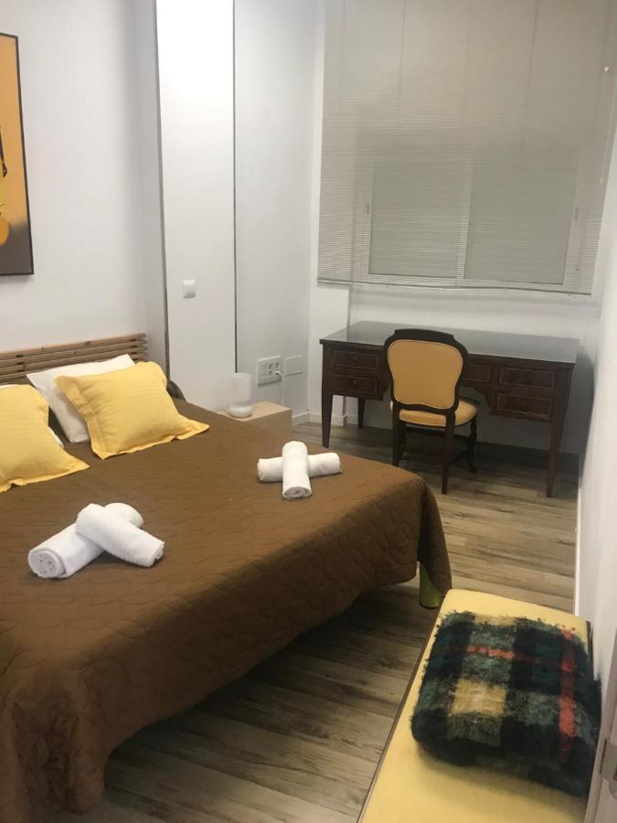 Apartamento Puerto Benalmadena J2 외부 사진