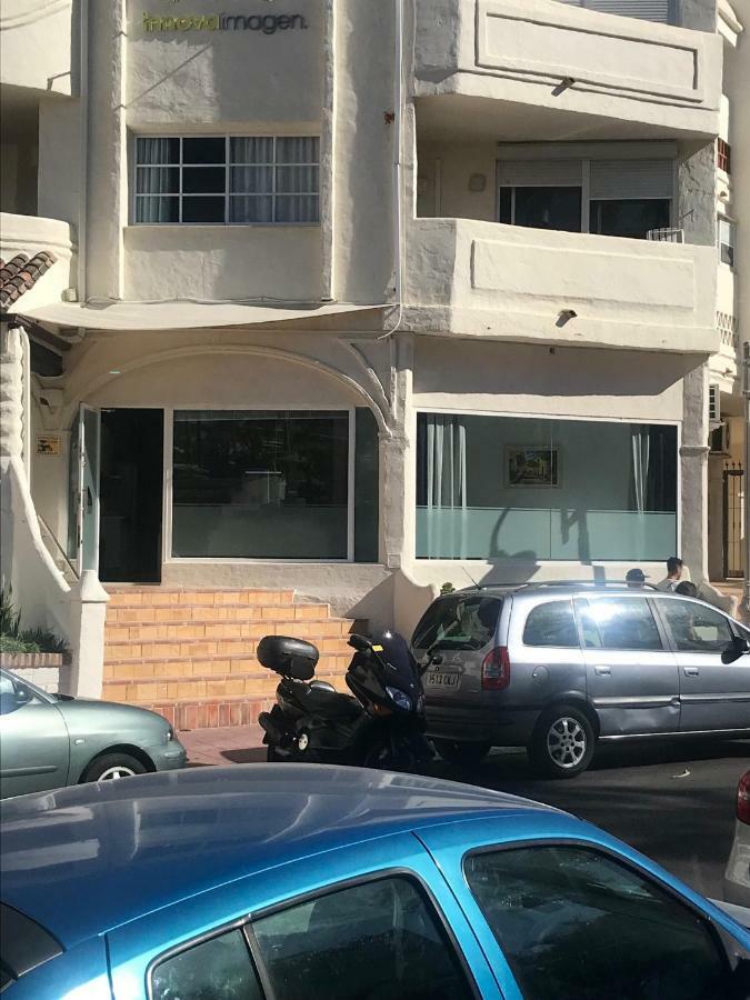Apartamento Puerto Benalmadena J2 외부 사진