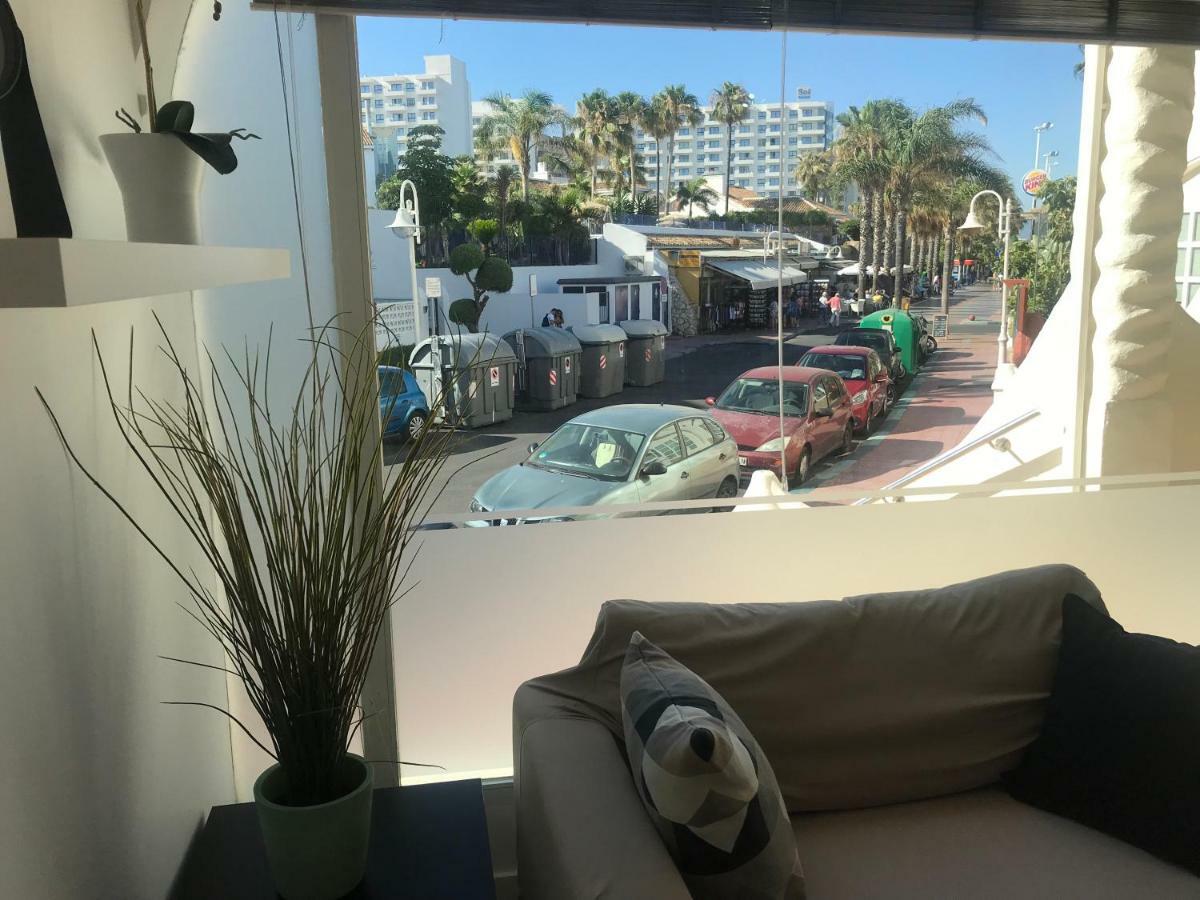 Apartamento Puerto Benalmadena J2 외부 사진