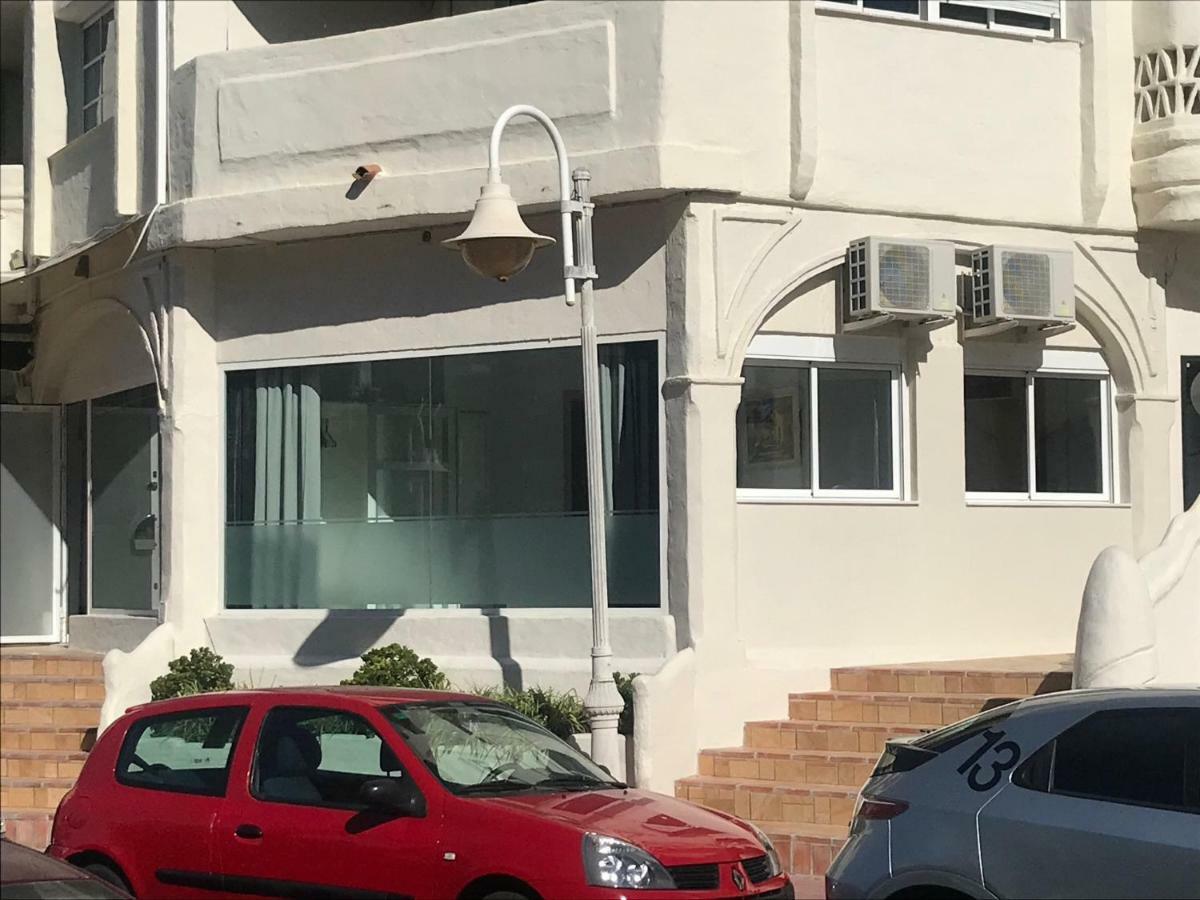 Apartamento Puerto Benalmadena J2 외부 사진