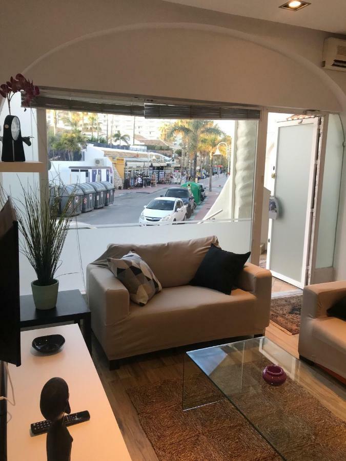 Apartamento Puerto Benalmadena J2 외부 사진