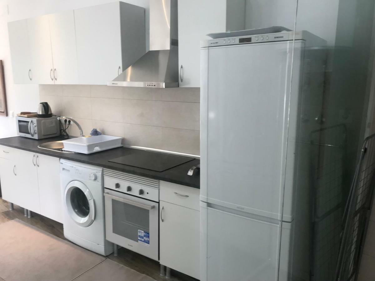 Apartamento Puerto Benalmadena J2 외부 사진