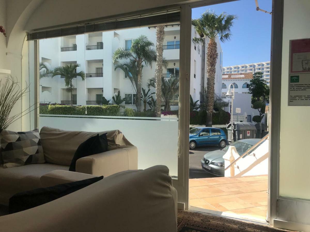 Apartamento Puerto Benalmadena J2 외부 사진