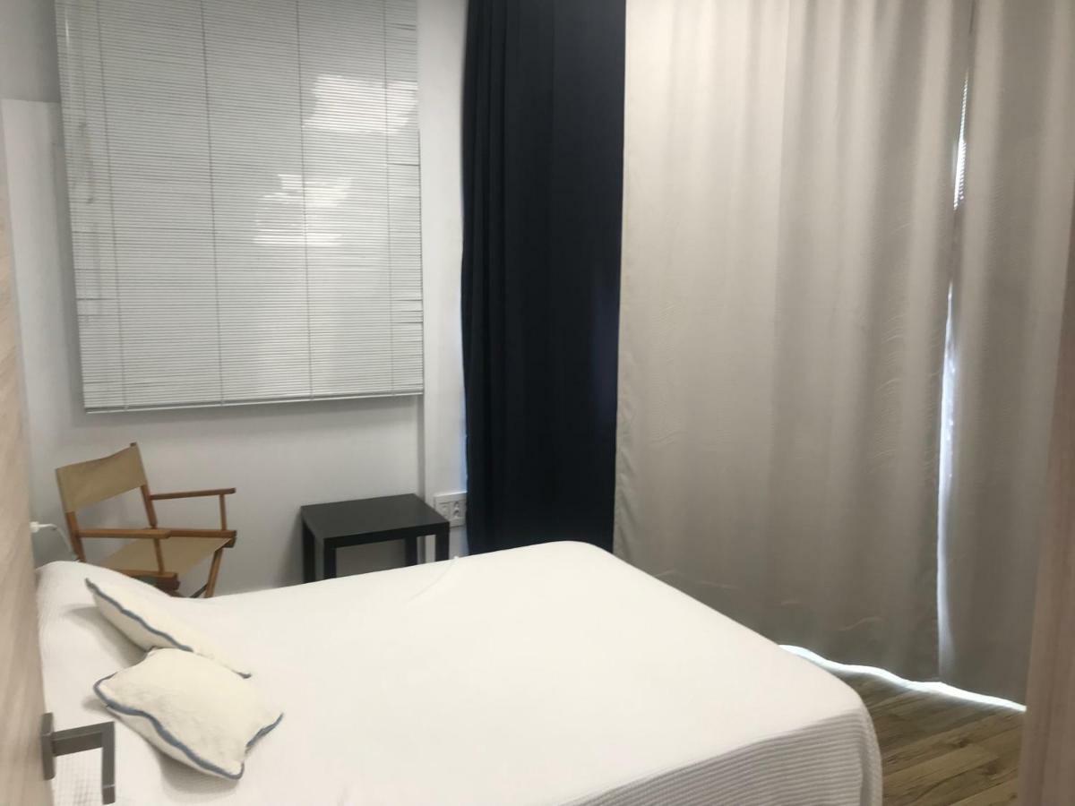 Apartamento Puerto Benalmadena J2 외부 사진