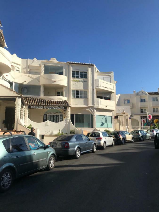 Apartamento Puerto Benalmadena J2 외부 사진