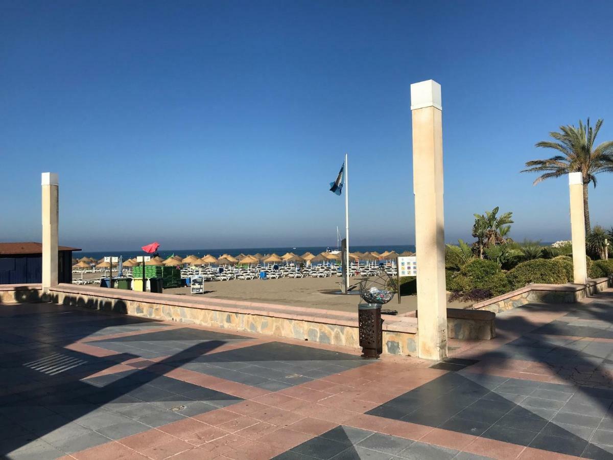 Apartamento Puerto Benalmadena J2 외부 사진