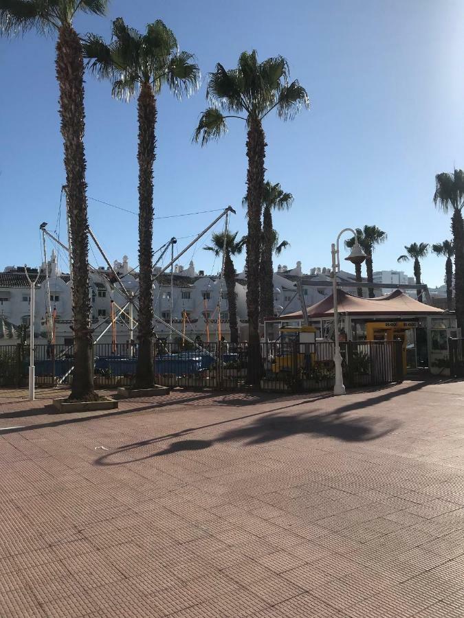 Apartamento Puerto Benalmadena J2 외부 사진