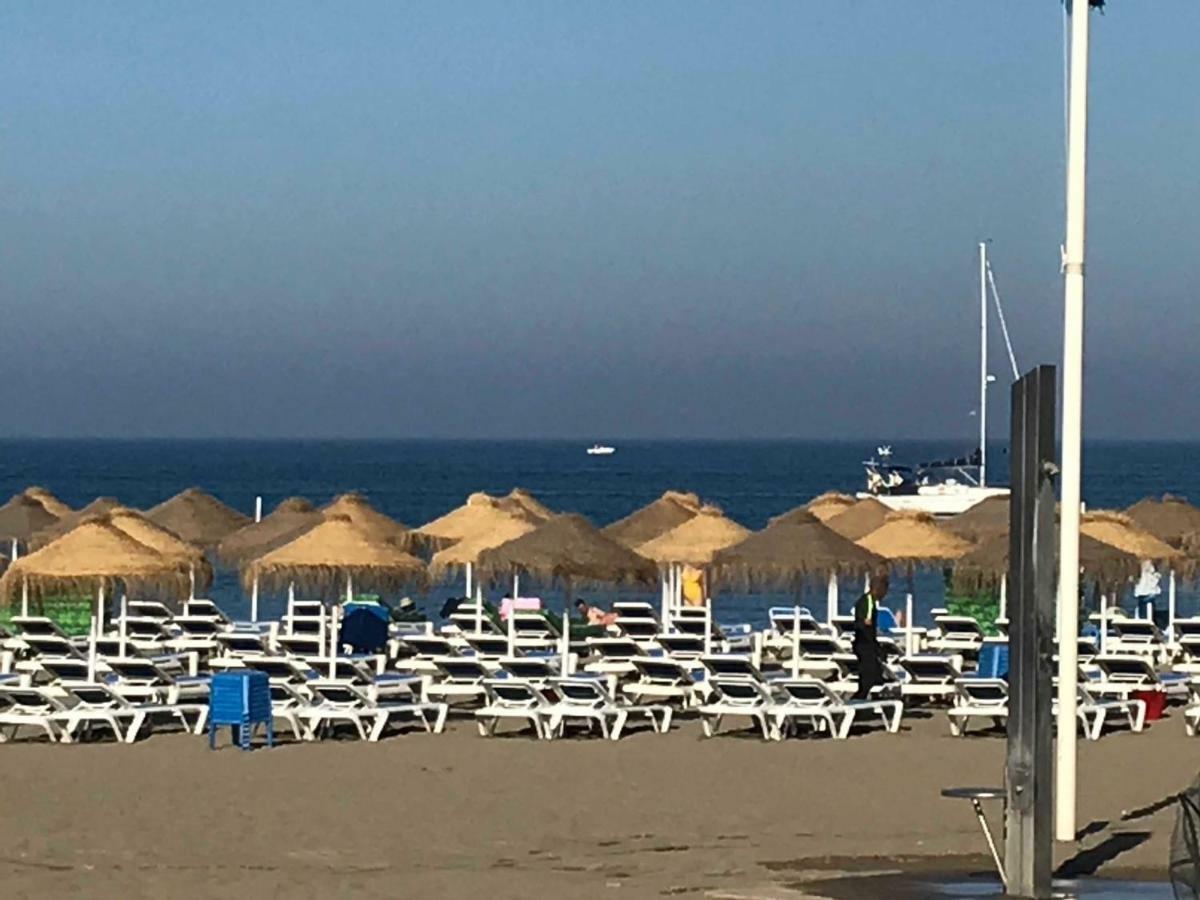 Apartamento Puerto Benalmadena J2 외부 사진