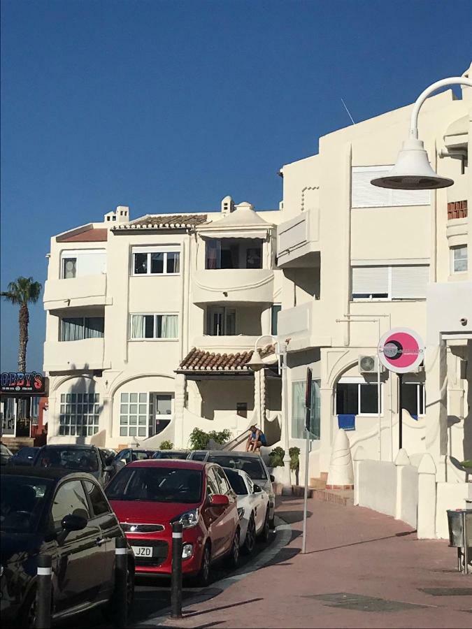 Apartamento Puerto Benalmadena J2 외부 사진
