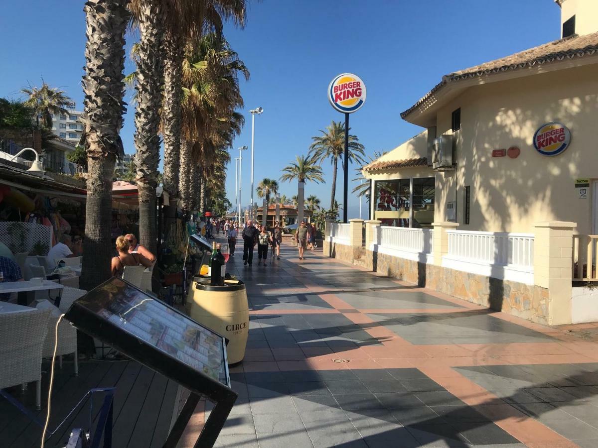 Apartamento Puerto Benalmadena J2 외부 사진
