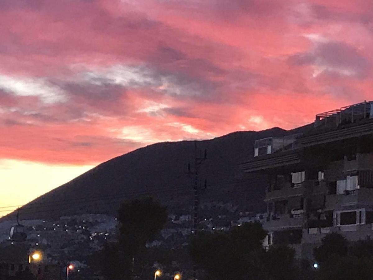 Apartamento Puerto Benalmadena J2 외부 사진