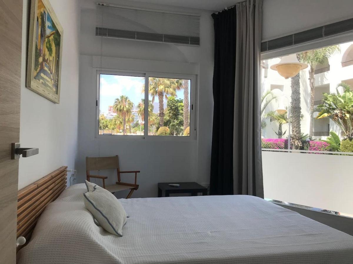 Apartamento Puerto Benalmadena J2 외부 사진