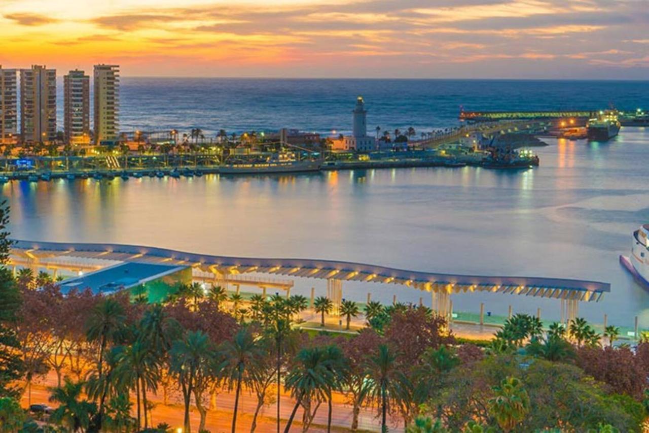 Apartamento Puerto Benalmadena J2 외부 사진
