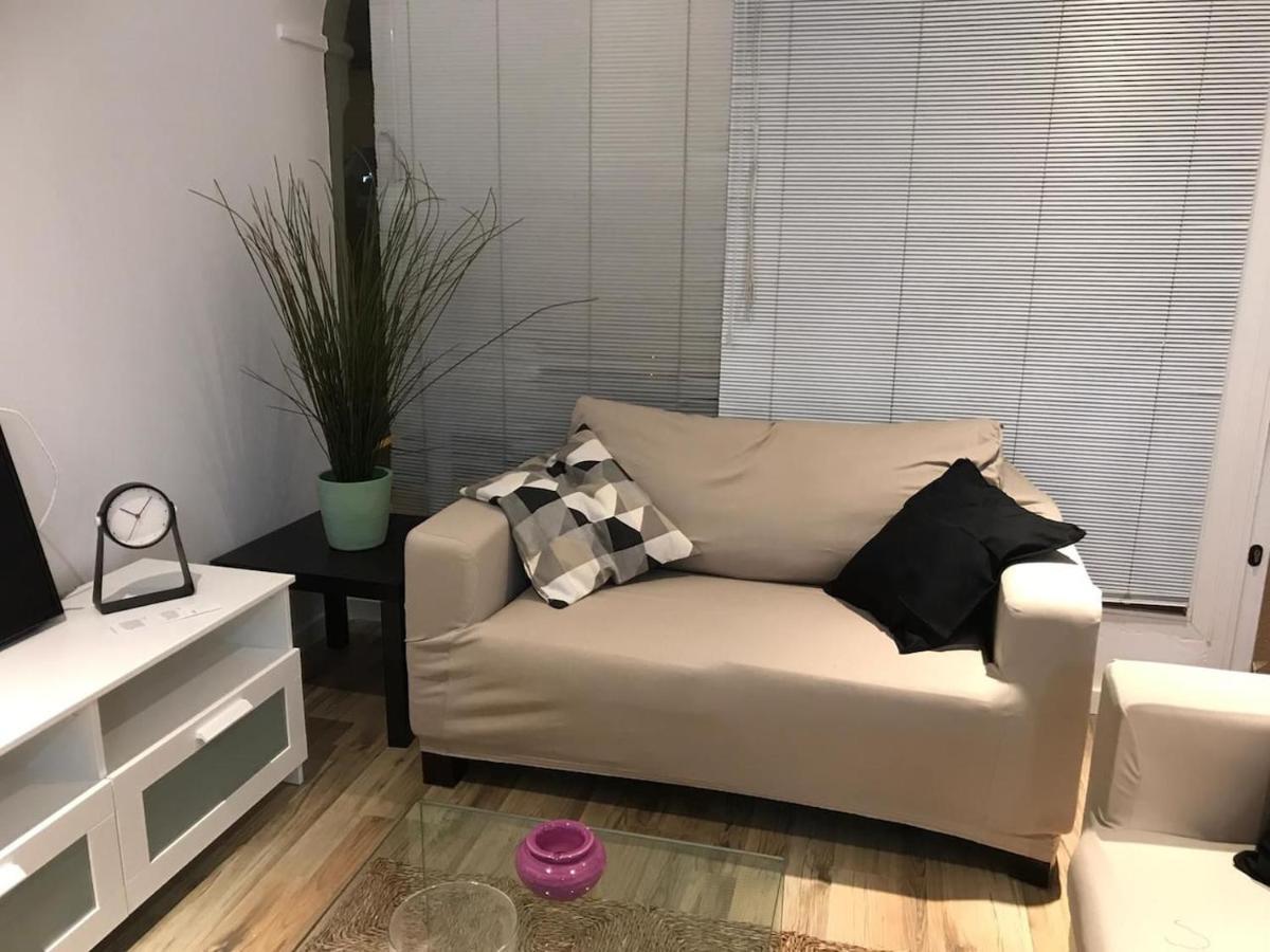 Apartamento Puerto Benalmadena J2 외부 사진