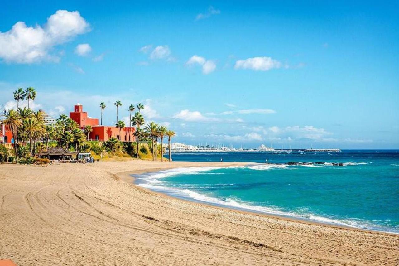 Apartamento Puerto Benalmadena J2 외부 사진