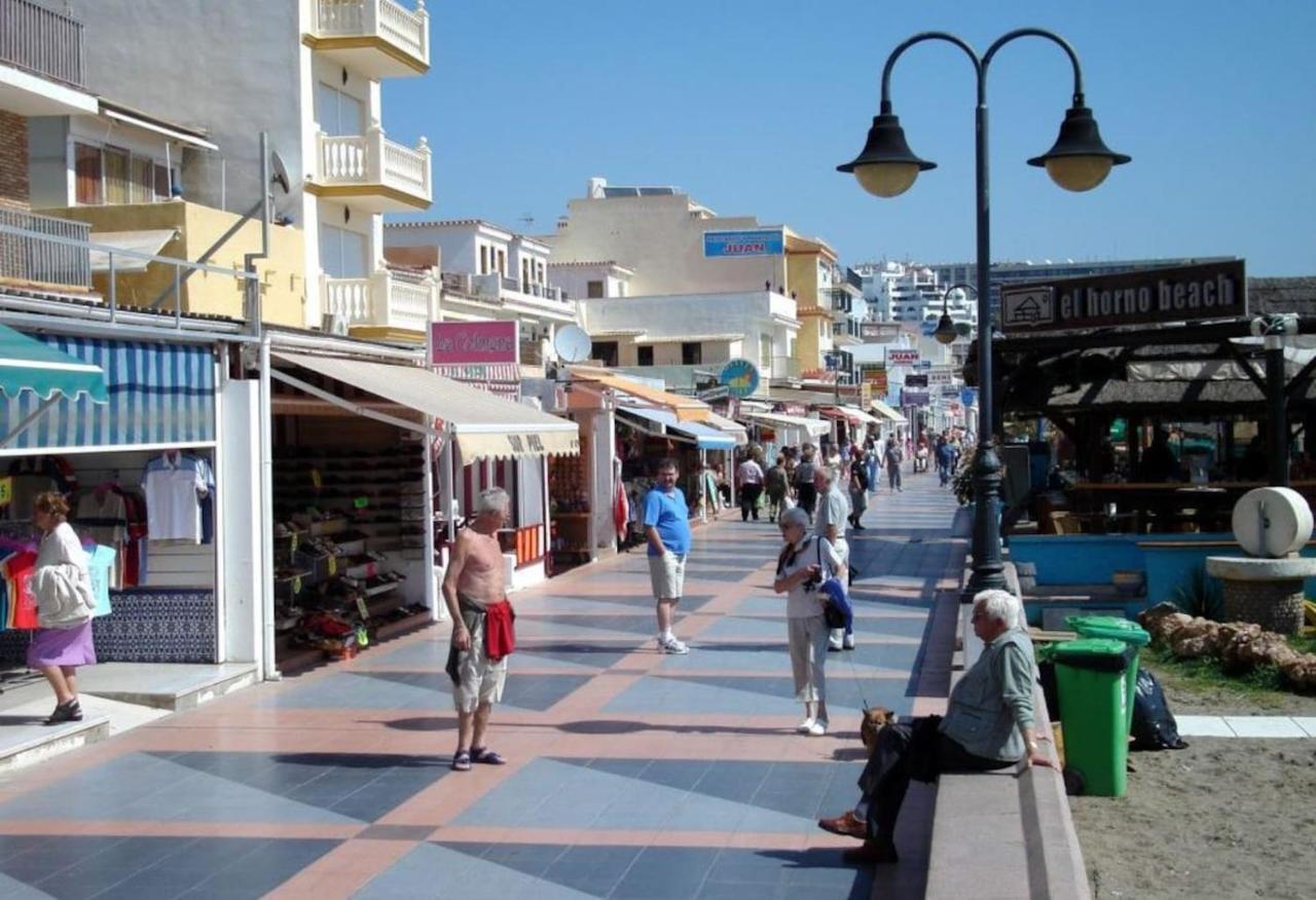 Apartamento Puerto Benalmadena J2 외부 사진