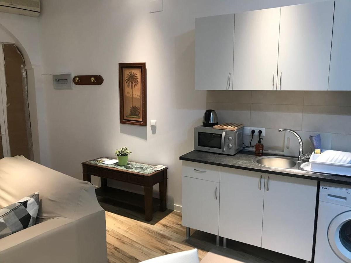 Apartamento Puerto Benalmadena J2 외부 사진
