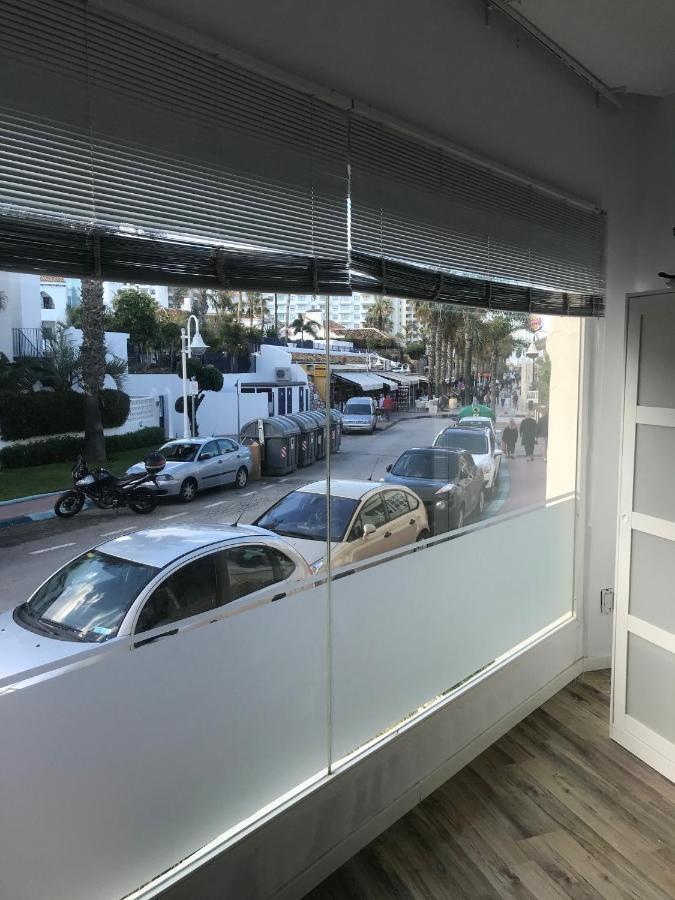 Apartamento Puerto Benalmadena J2 외부 사진