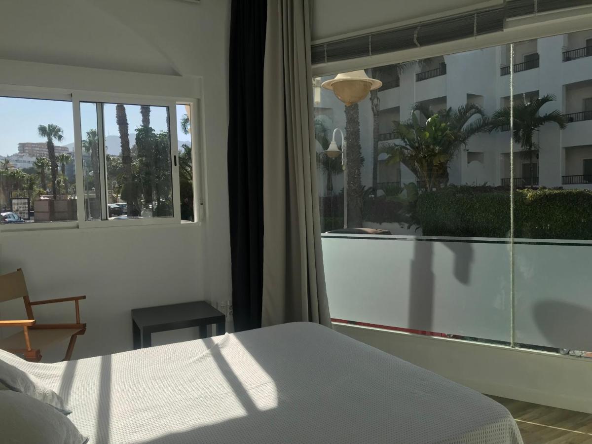Apartamento Puerto Benalmadena J2 외부 사진