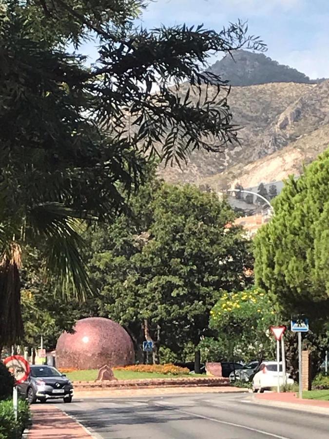 Apartamento Puerto Benalmadena J2 외부 사진